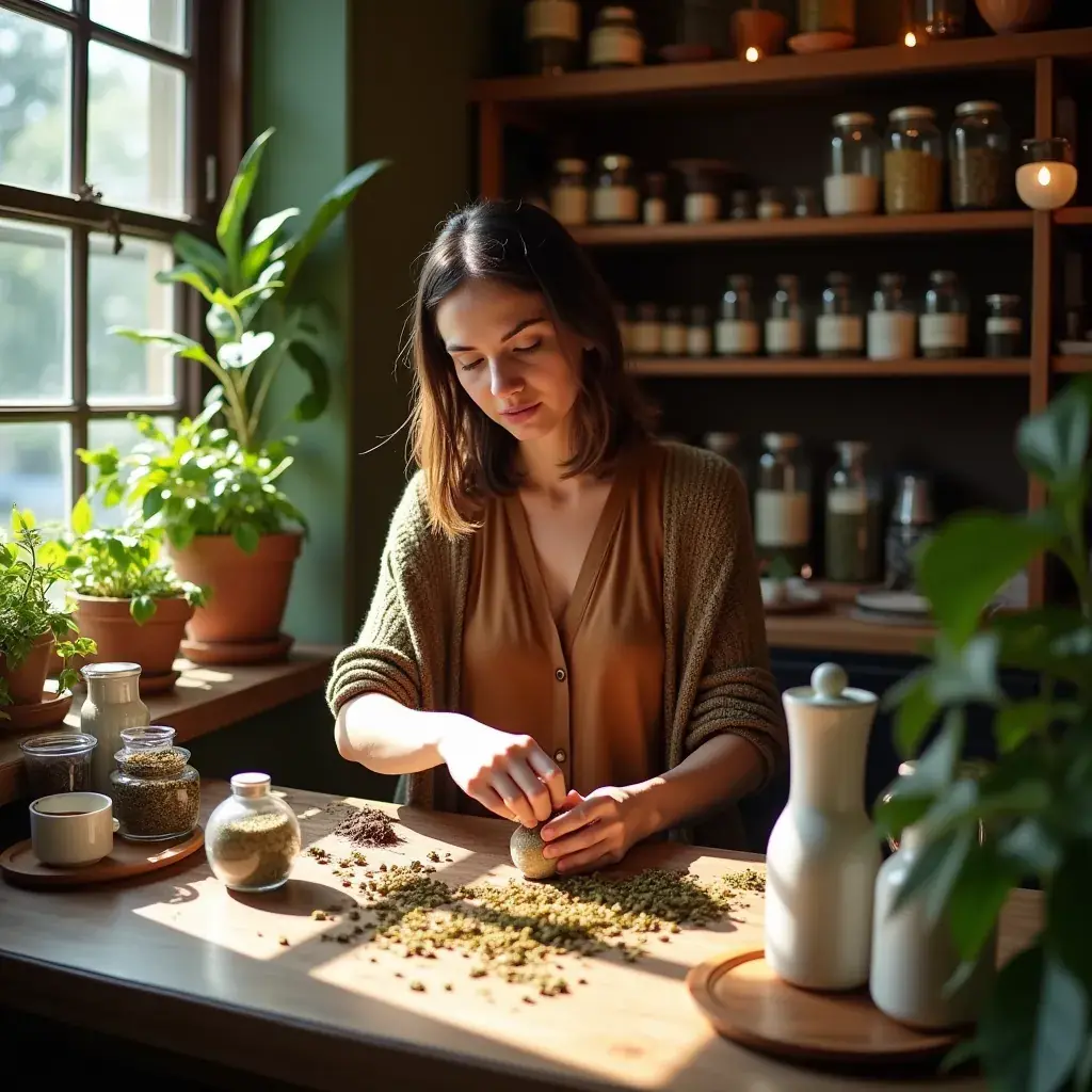 Our professional team